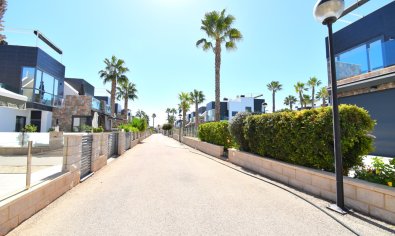 Bestaande bouw - Appartement -
Orihuela Costa - Lomas De Cabo Roig