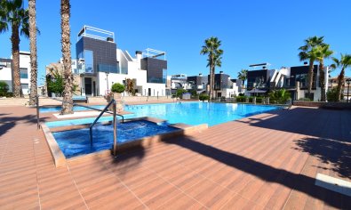 Bestaande bouw - Appartement -
Orihuela Costa - Lomas De Cabo Roig