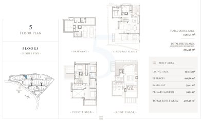 Obra nueva - Villa -
Marbella - Bello Horizonte