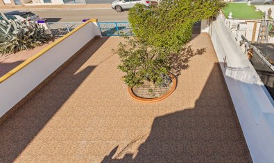 Bestaande bouw - Herenhuis -
Torrevieja - Jardin Del Mar