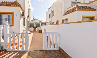 Bestaande bouw - Herenhuis -
Torrevieja - Jardin Del Mar