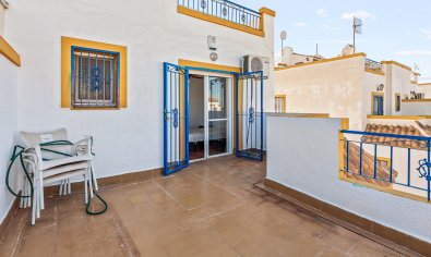 Bestaande bouw - Herenhuis -
Torrevieja - Jardin Del Mar