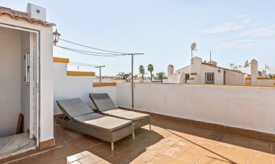 Bestaande bouw - Herenhuis -
Torrevieja - Jardin Del Mar