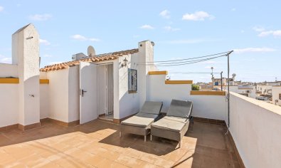 Bestaande bouw - Herenhuis -
Torrevieja - Jardin Del Mar