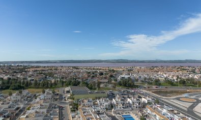 Bestaande bouw - Herenhuis -
Torrevieja - Jardin Del Mar