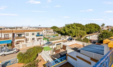 Bestaande bouw - Herenhuis -
Torrevieja - Jardin Del Mar