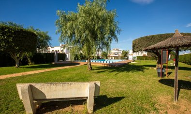 Bestaande bouw - Herenhuis -
Torrevieja - Jardin Del Mar