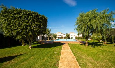 Bestaande bouw - Herenhuis -
Torrevieja - Jardin Del Mar