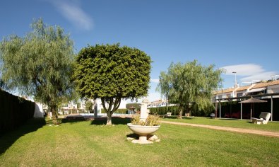 Bestaande bouw - Herenhuis -
Torrevieja - Jardin Del Mar