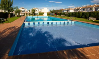 Bestaande bouw - Herenhuis -
Torrevieja - Jardin Del Mar