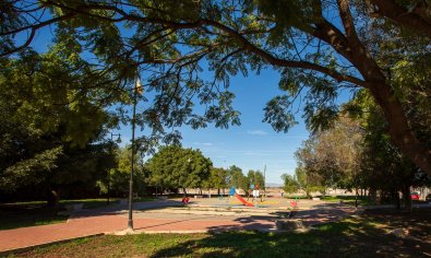 Bestaande bouw - Herenhuis -
Torrevieja - Jardin Del Mar