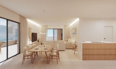 Obra nueva - Apartamento / piso -
San Pedro De Alcantara - Costa Del Sol