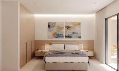 Obra nueva - Apartamento / piso -
San Pedro De Alcantara - Costa Del Sol