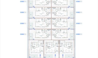 New Build - Villa -
Torre Pacheco - Roldán