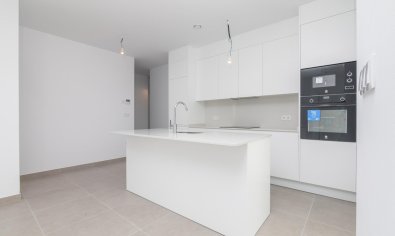 Nieuwbouw Woningen - Villa -
Polop - Alberca