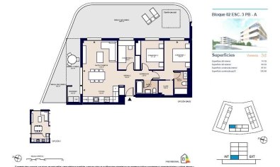 Nieuwbouw Woningen - Appartement -
San Juan de Alicante - Fran Espinos