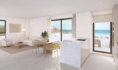 Nieuwbouw Woningen - Penthouse -
Villajoyosa - Playas Del Torres