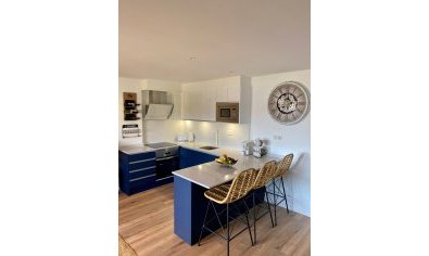 Bestaande bouw - Appartement -
Orihuela Costa - Punta Prima