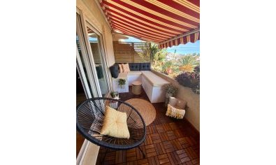 Bestaande bouw - Appartement -
Orihuela Costa - Punta Prima