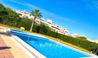 Bestaande bouw - Appartement -
Orihuela Costa - Punta Prima