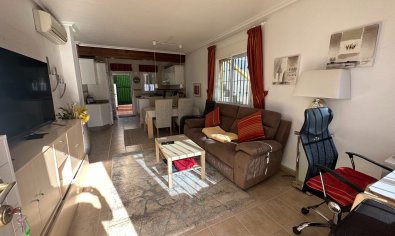 Reventa - Town house / semi detached -
Orihuela - Entre Naranjos Vistabella