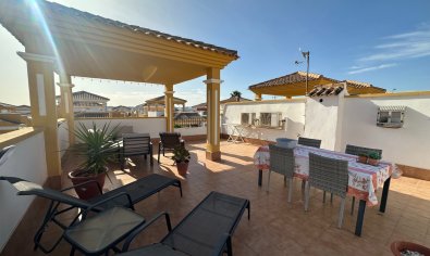 Reventa - Town house / semi detached -
Orihuela - Entre Naranjos Vistabella