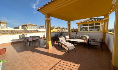 Reventa - Town house / semi detached -
Orihuela - Entre Naranjos Vistabella