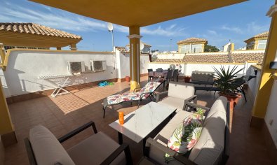 Reventa - Town house / semi detached -
Orihuela - Entre Naranjos Vistabella