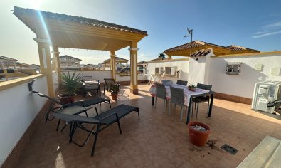 Reventa - Town house / semi detached -
Orihuela - Entre Naranjos Vistabella