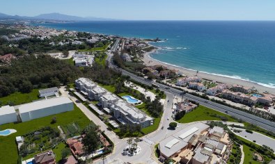 New Build - Apartment -
Casares - Casares Playa