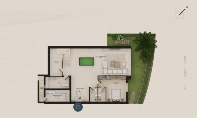 Obra nueva - Villa -
Mijas - La Capellania