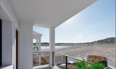 New Build - Bungalow -
Castalla - Castalla Internacional