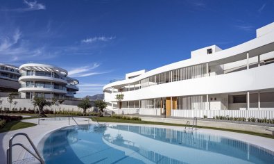 Nieuwbouw Woningen - Appartement -
Benahavís - Las Colinas de Marbella