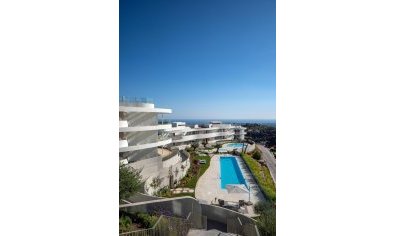 Nieuwbouw Woningen - Appartement -
Benahavís - Las Colinas de Marbella