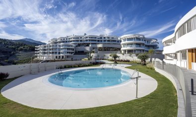 Nieuwbouw Woningen - Appartement -
Benahavís - Las Colinas de Marbella