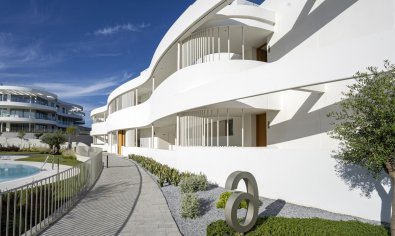 Nieuwbouw Woningen - Appartement -
Benahavís - Las Colinas de Marbella