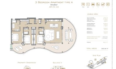 Nieuwbouw Woningen - Appartement -
Benahavís - Las Colinas de Marbella