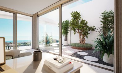 Nieuwbouw Woningen - Penthouse -
Benahavís - Las Colinas de Marbella