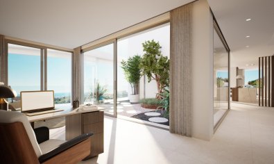 Nieuwbouw Woningen - Penthouse -
Benahavís - Las Colinas de Marbella