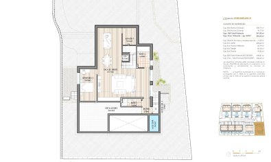 Nieuwbouw Woningen - Villa -
Mijas - Calanova