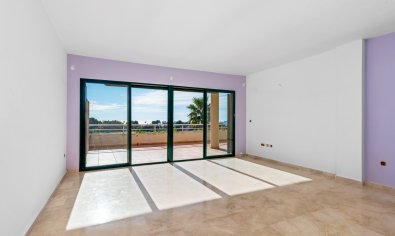 Luxe appartement in Altea met 2 slaapkamers, zwembad & balkon