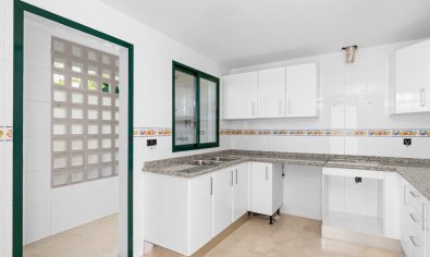 Reventa - Apartamento / piso -
Altea