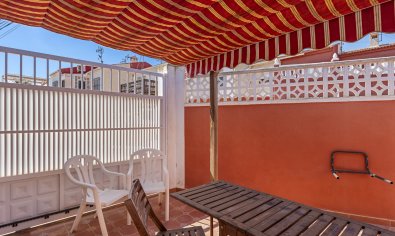 Bestaande bouw - Herenhuis -
Torrevieja - Torretas