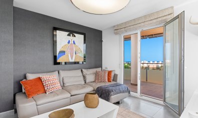 Bestaande bouw - Appartement -
El Campello - El Amerador