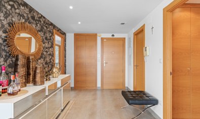 Bestaande bouw - Appartement -
El Campello - El Amerador