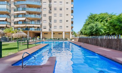 Bestaande bouw - Appartement -
El Campello - El Amerador