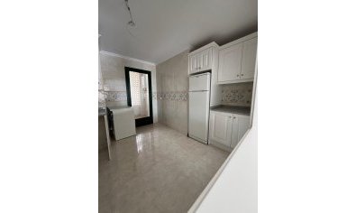 Nieuwbouw Woningen - Appartement -
Orihuela Costa - Lomas De Campoamor-las Ramblas