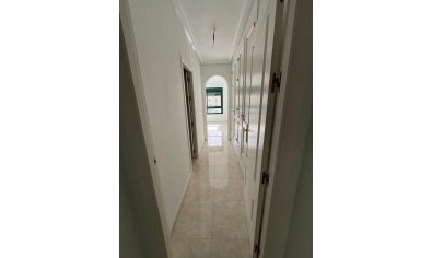 Nieuwbouw Woningen - Appartement -
Orihuela Costa - Lomas De Campoamor-las Ramblas