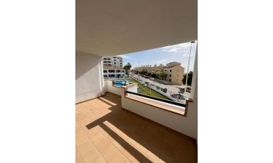 Nieuwbouw Woningen - Appartement -
Orihuela Costa - Lomas De Campoamor-las Ramblas