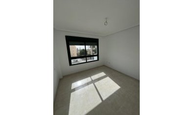 Nieuwbouw Woningen - Appartement -
Orihuela Costa - Lomas De Campoamor-las Ramblas